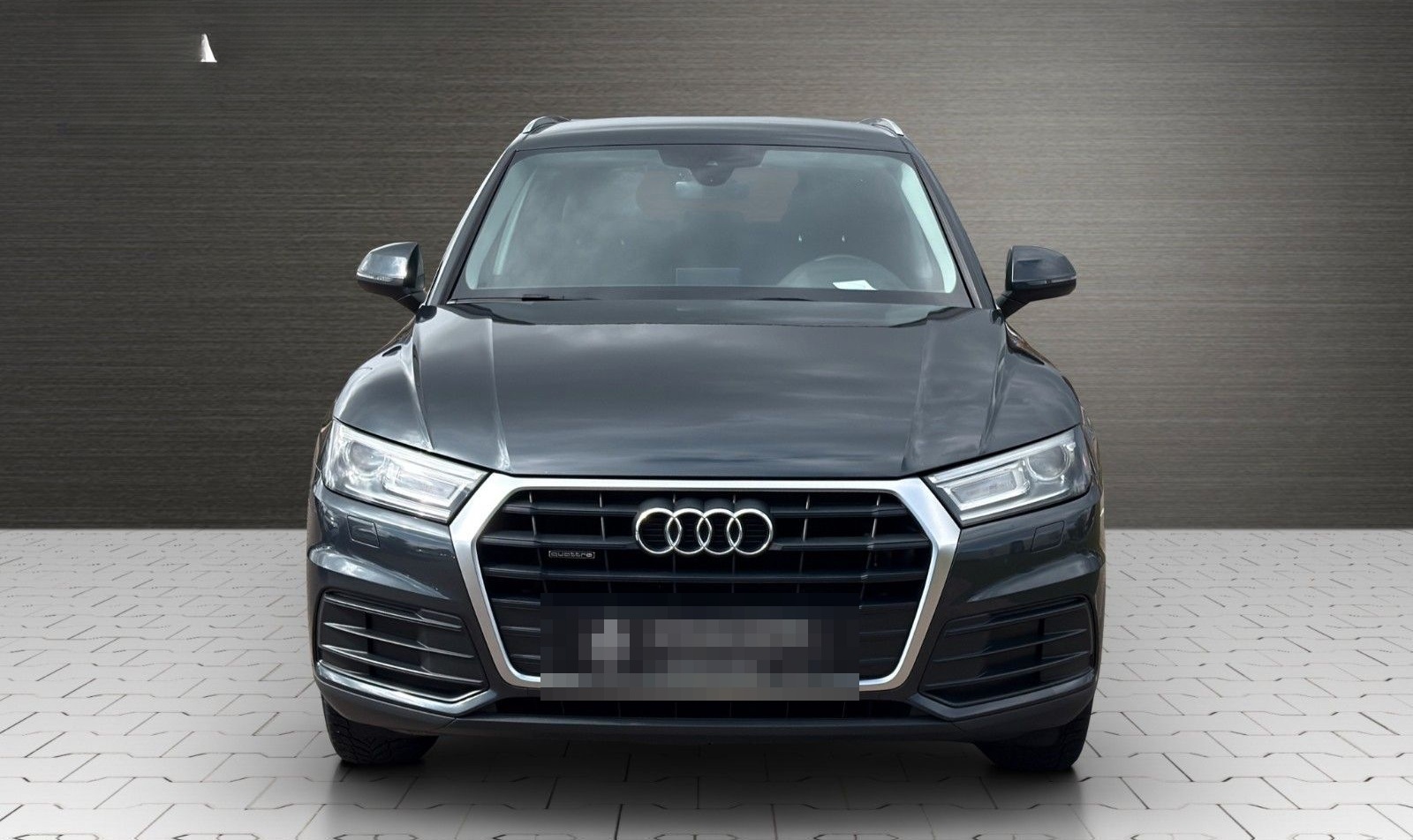 Audi Q5 2.0TDI quattro Autom. Xenon Navi SHZ PDC AHK foto 9