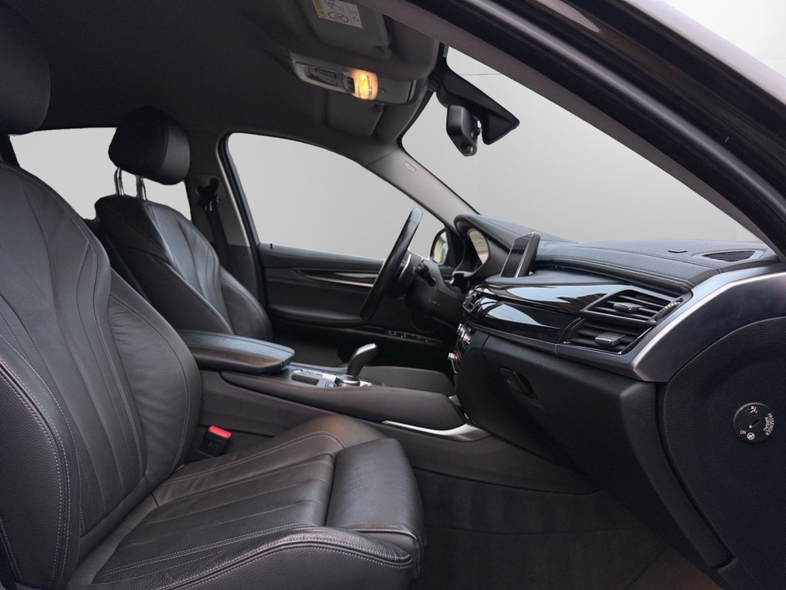 BMW X6 xDrive 35 i M SPORT, HUD, ACC, LEDER, AD. LED foto 14