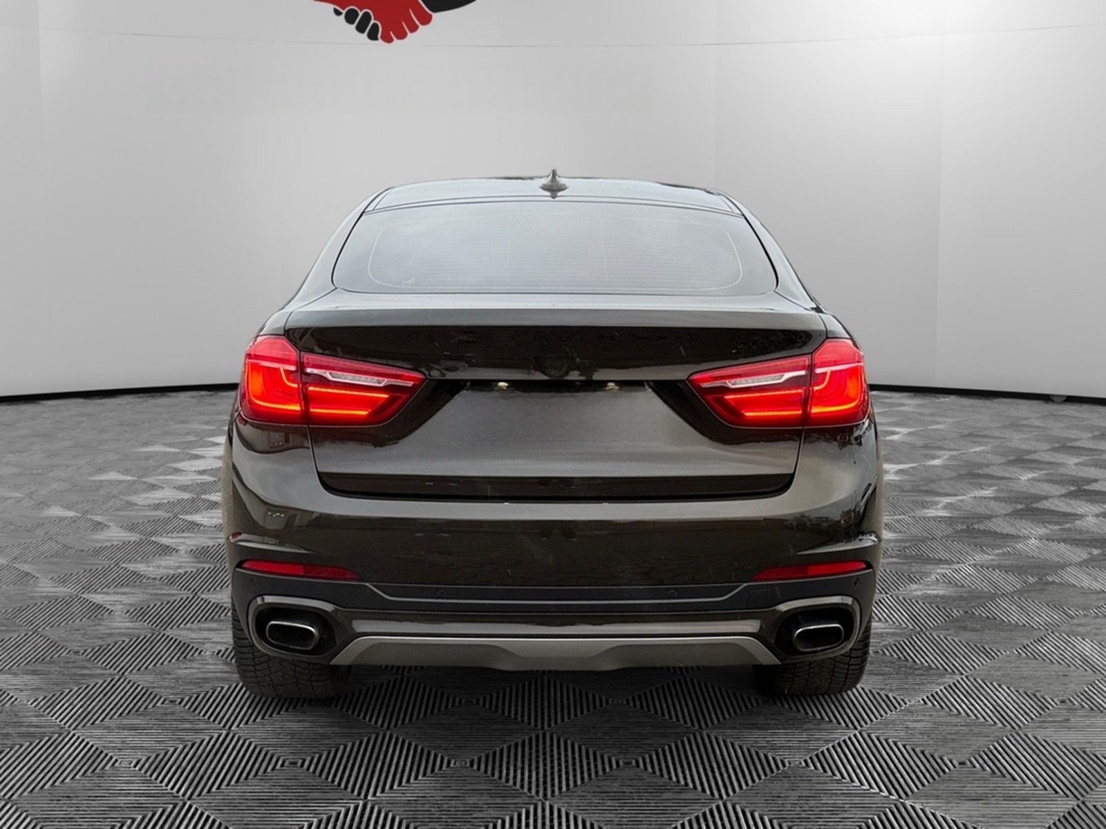 BMW X6 xDrive 35 i M SPORT, HUD, ACC, LEDER, AD. LED foto 4