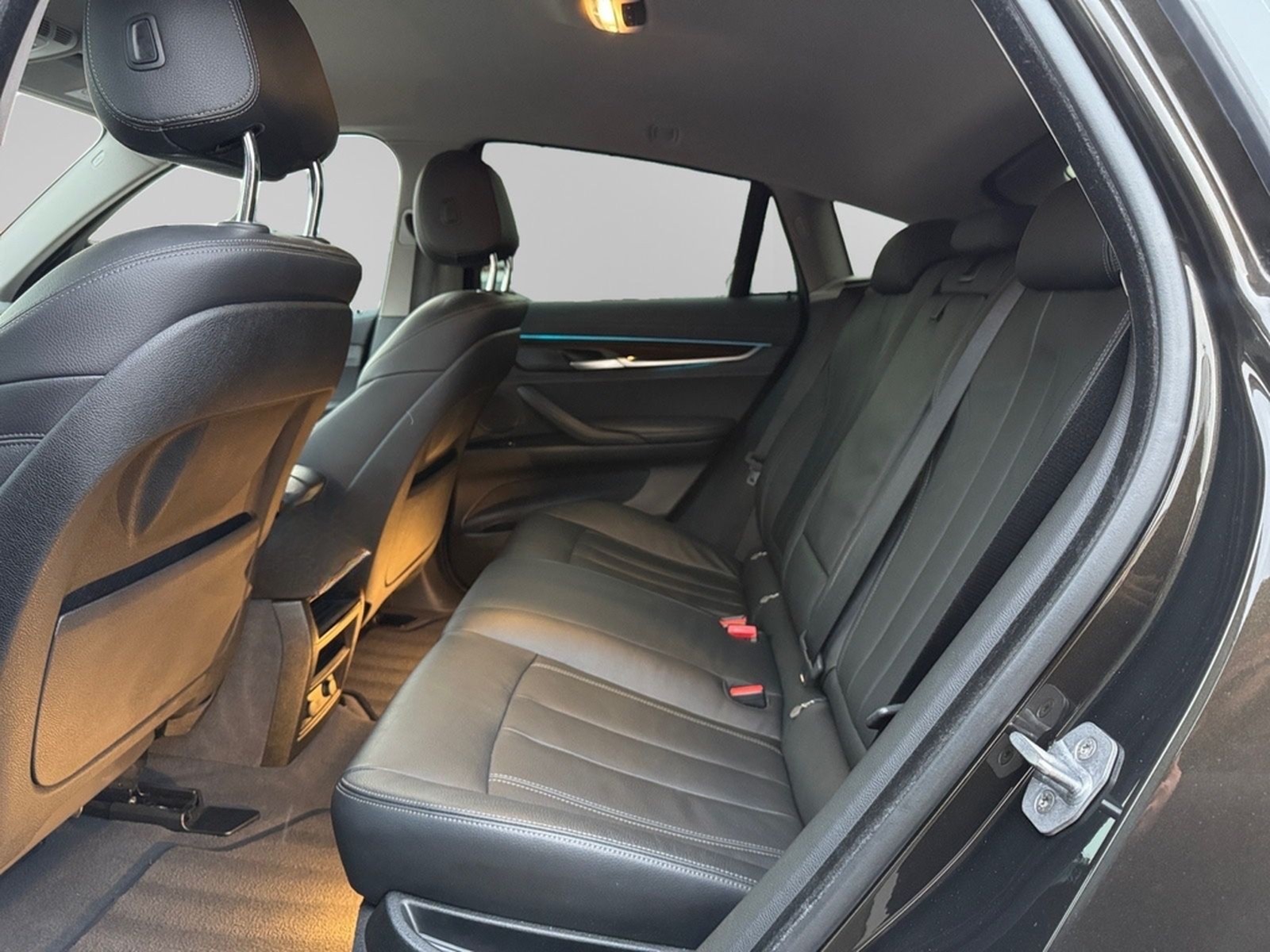 BMW X6 xDrive 35 i M SPORT, HUD, ACC, LEDER, AD. LED foto 10