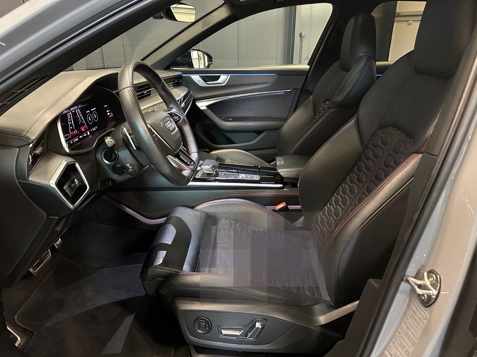 Audi RS6 Avant 4.0 TFSI quattro*Dynamik*PANORAMA*B&O* foto 17
