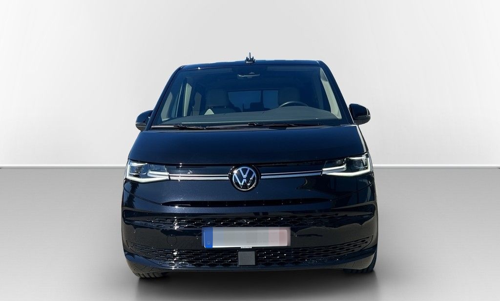 Volkswagen T7 Multivan 2.0 TDI DSG LANG Life DCC AHK*STHZG* foto 2
