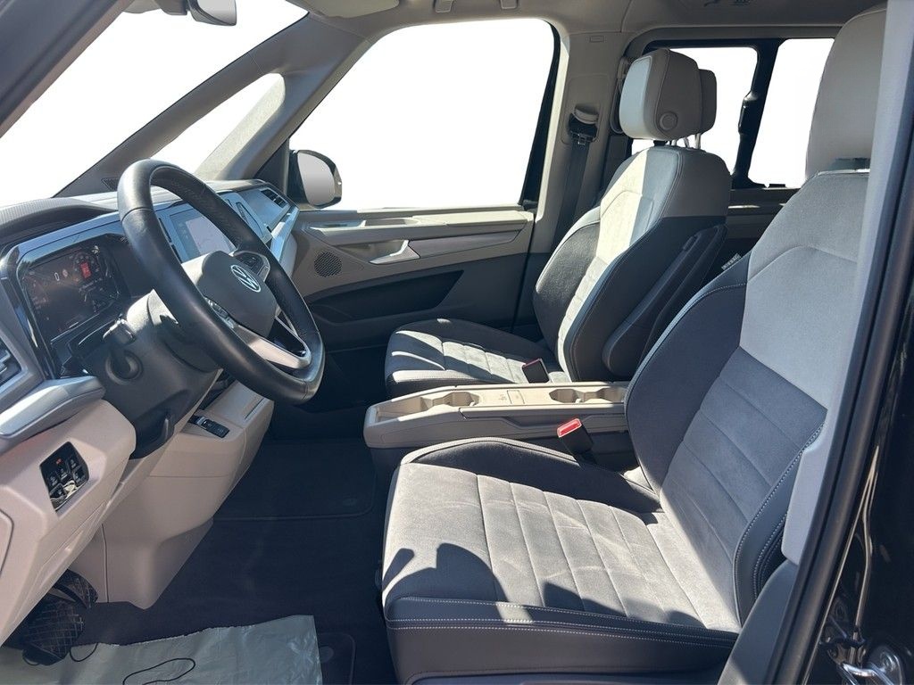 Volkswagen T7 Multivan 2.0 TDI DSG LANG Life DCC AHK*STHZG* foto 11