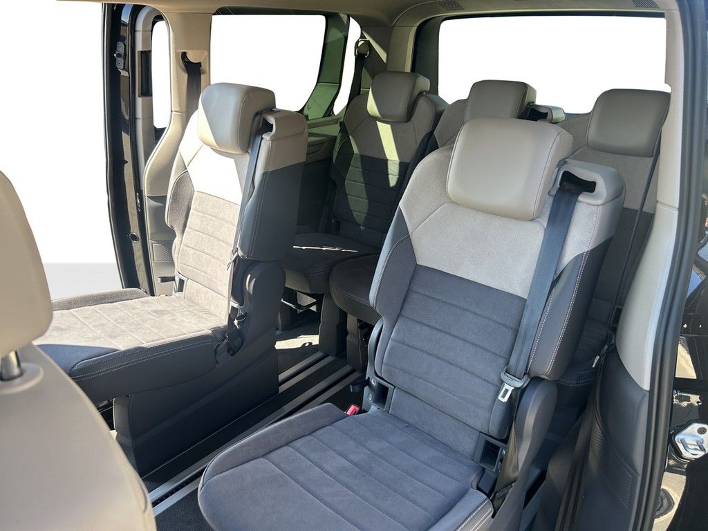 Volkswagen T7 Multivan 2.0 TDI DSG LANG Life DCC AHK*STHZG* foto 17