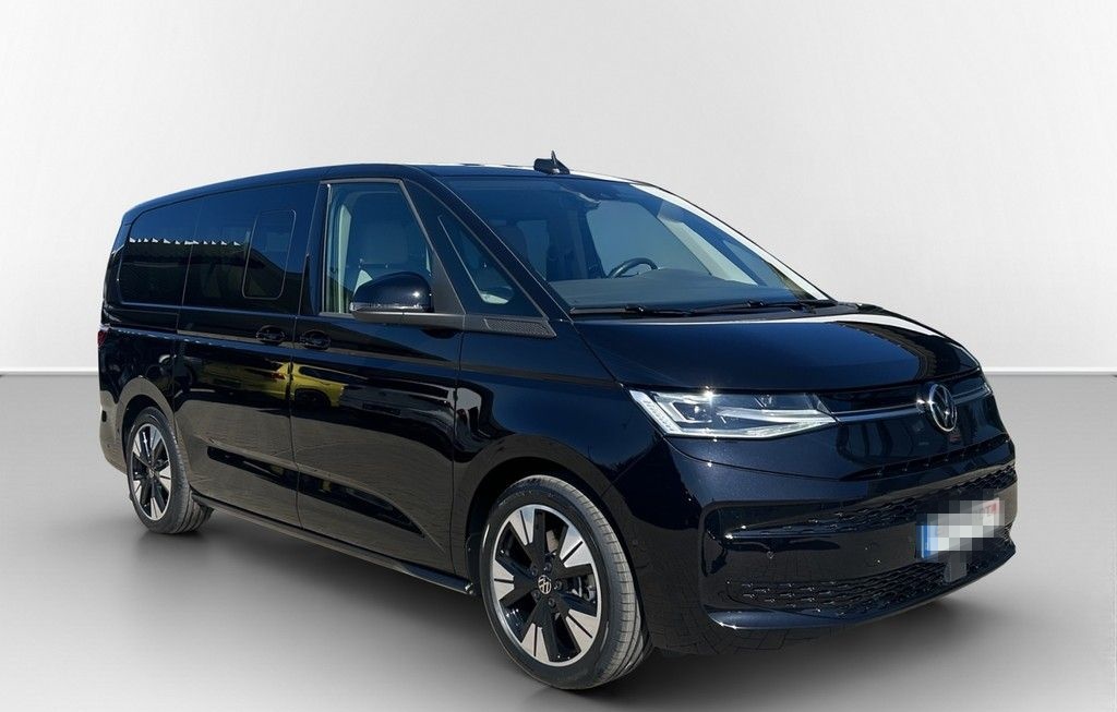 Volkswagen T7 Multivan 2.0 TDI DSG LANG Life DCC AHK*STHZG* foto 3