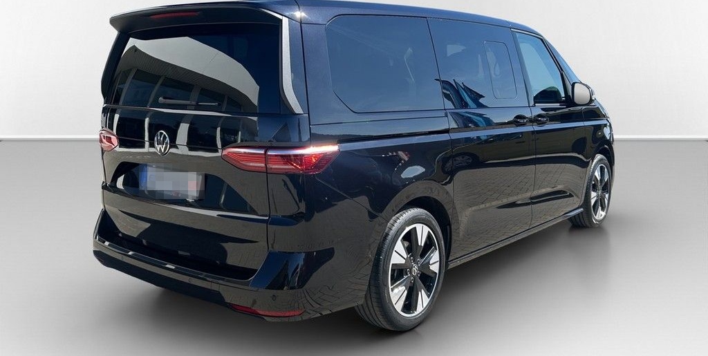 Volkswagen T7 Multivan 2.0 TDI DSG LANG Life DCC AHK*STHZG* foto 5