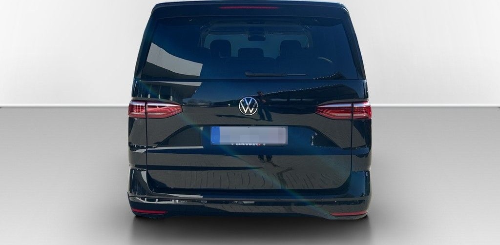 Volkswagen T7 Multivan 2.0 TDI DSG LANG Life DCC AHK*STHZG* foto 6