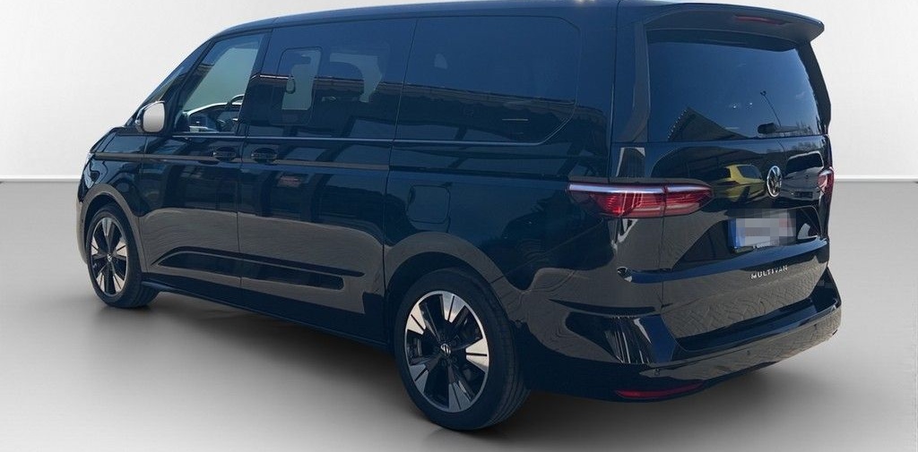 Volkswagen T7 Multivan 2.0 TDI DSG LANG Life DCC AHK*STHZG* foto 7