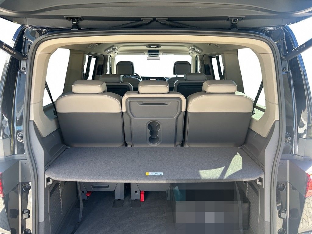 Volkswagen T7 Multivan 2.0 TDI DSG LANG Life DCC AHK*STHZG* foto 9
