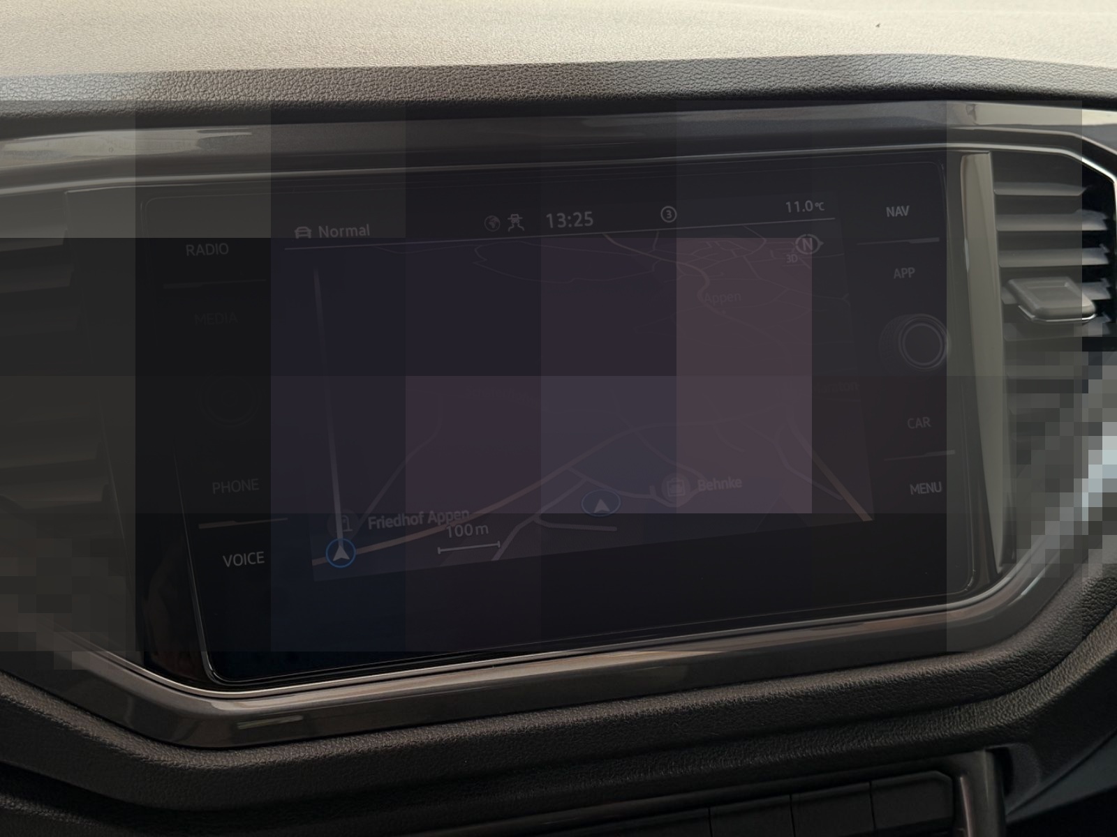 Volkswagen T-Roc Sport 1.5 DSG/KAMERA/ACC/SIDE/SHZ/ALLWETTE foto 15