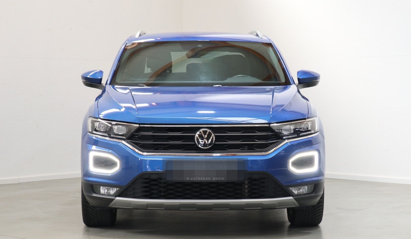 Volkswagen T-Roc Sport 1.5 DSG/KAMERA/ACC/SIDE/SHZ/ALLWETTE foto 3