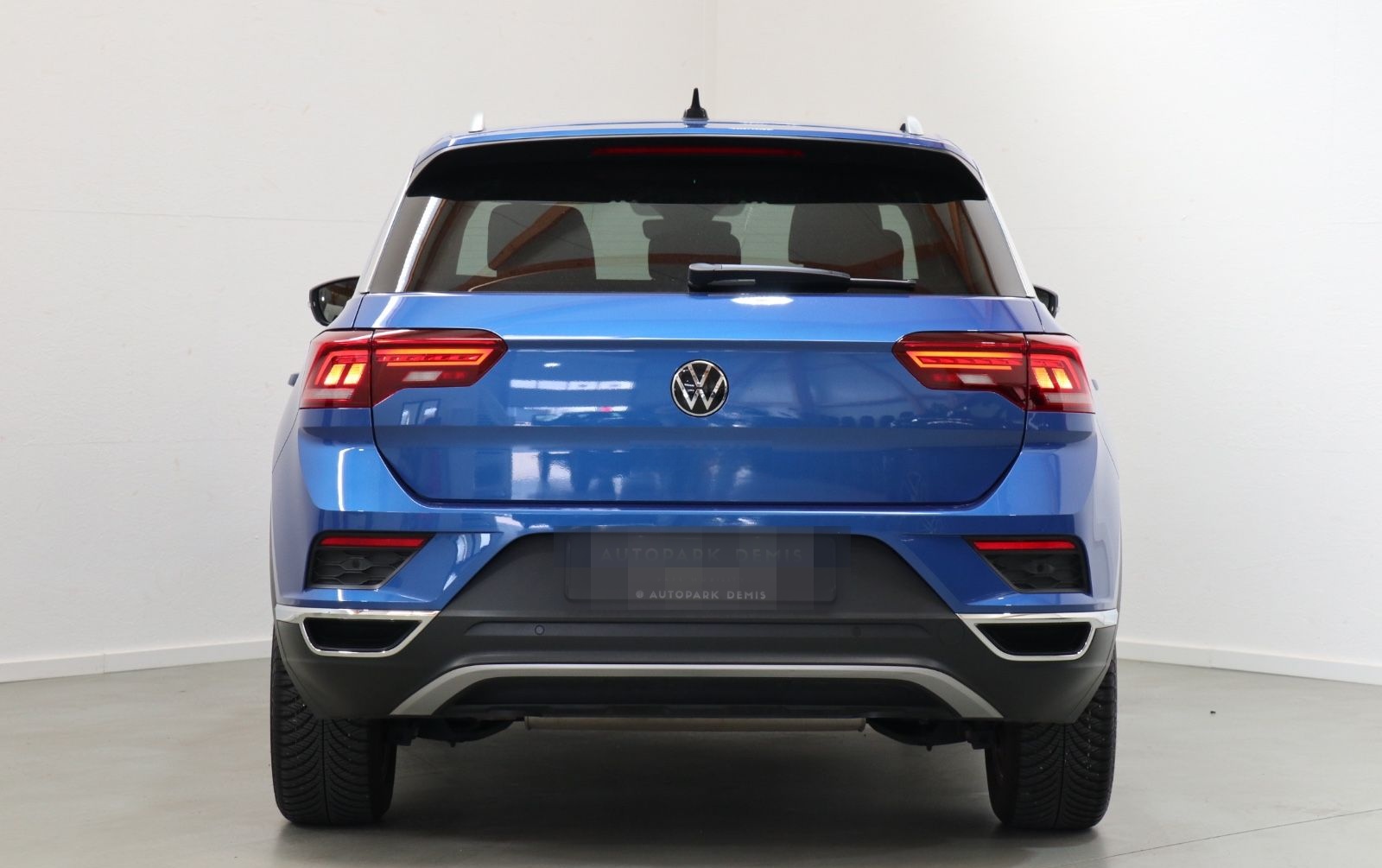 Volkswagen T-Roc Sport 1.5 DSG/KAMERA/ACC/SIDE/SHZ/ALLWETTE foto 6