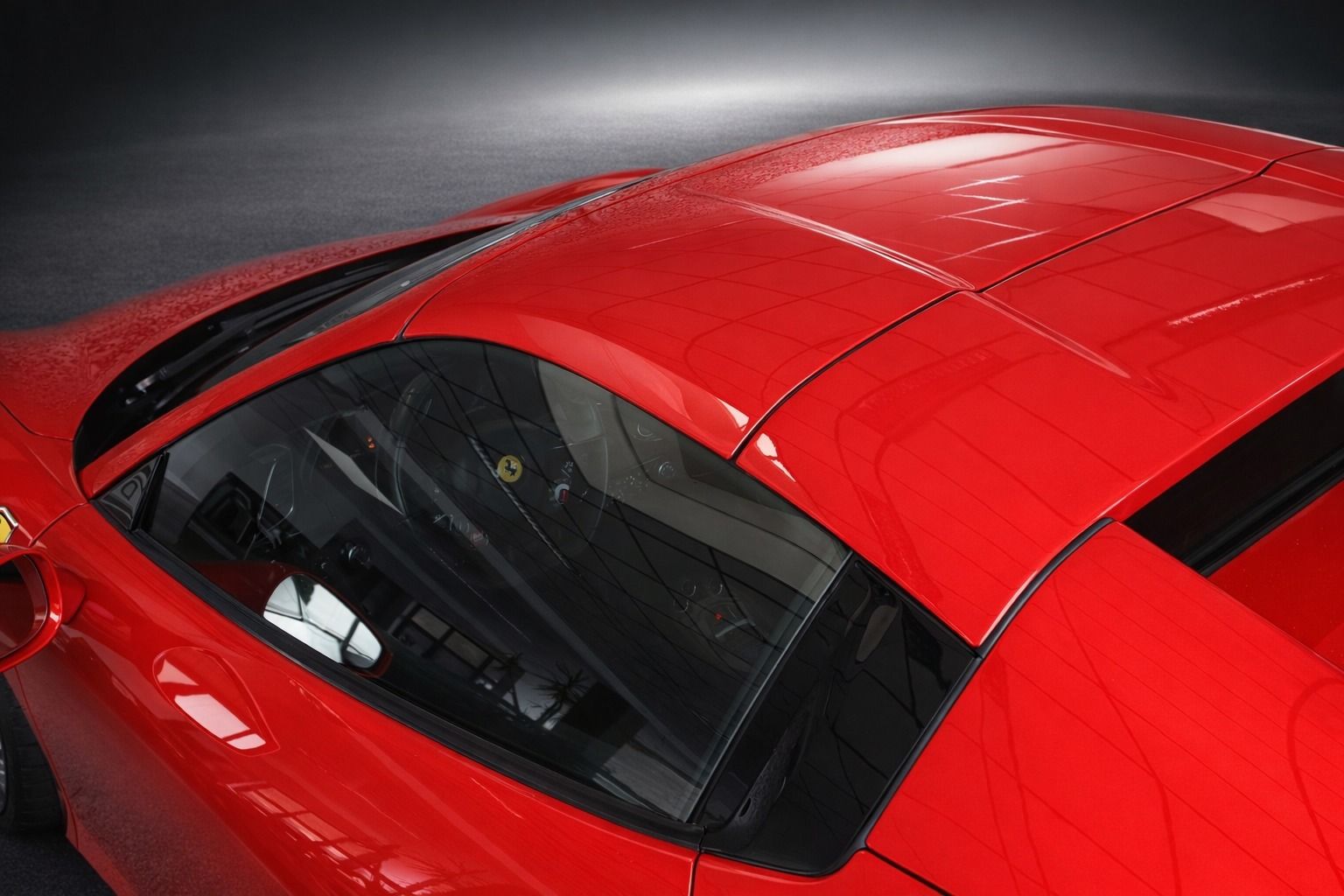 Ferrari 458 Spider NOVITEC*CAPRISTO*CARBON*LIFT*SHIELDS* foto 12