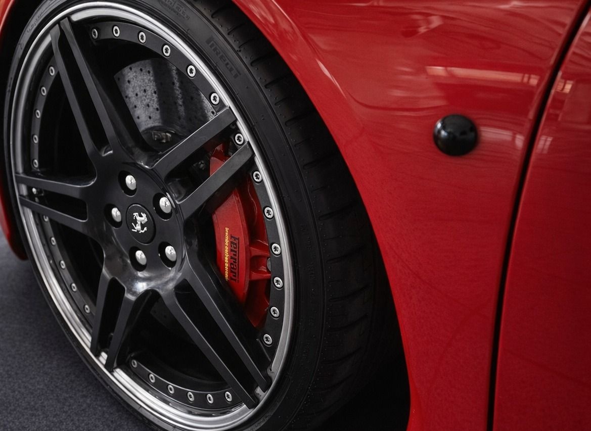 Ferrari 458 Spider NOVITEC*CAPRISTO*CARBON*LIFT*SHIELDS* foto 13