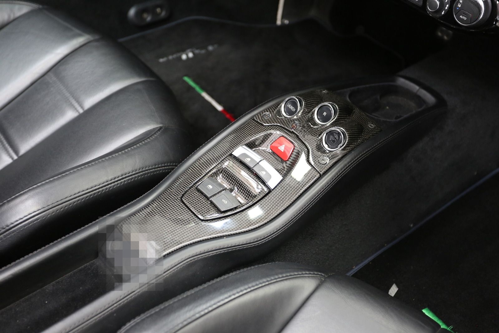 Ferrari 458 Spider NOVITEC*CAPRISTO*CARBON*LIFT*SHIELDS* foto 22