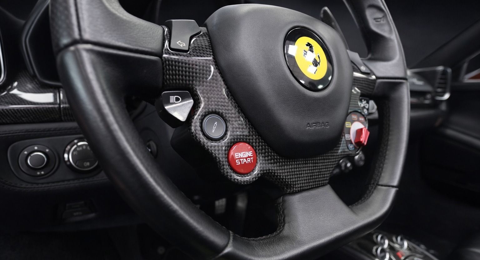 Ferrari 458 Spider NOVITEC*CAPRISTO*CARBON*LIFT*SHIELDS* foto 25