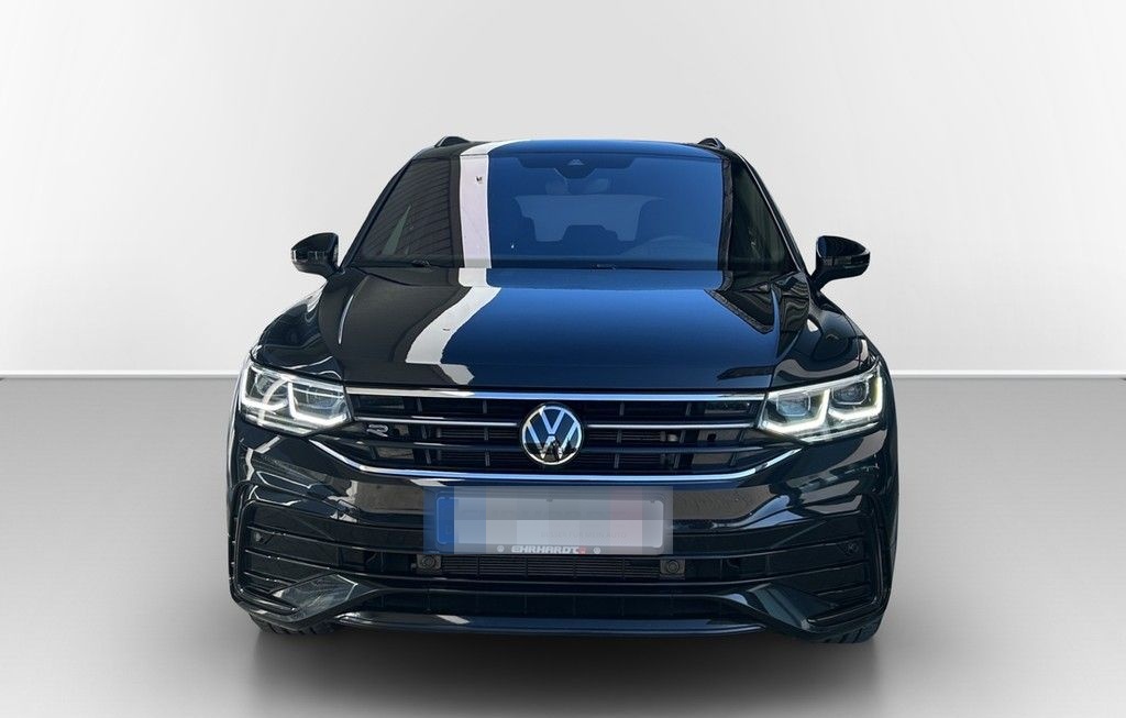 Volkswagen Tiguan Allspace 2.0 TDI DSG 4Motion R-Line AHK*S foto 2
