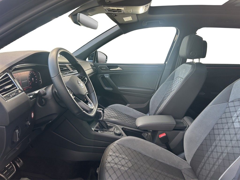 Volkswagen Tiguan Allspace 2.0 TDI DSG 4Motion R-Line AHK*S foto 11