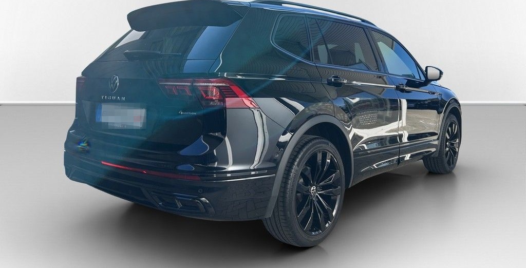 Volkswagen Tiguan Allspace 2.0 TDI DSG 4Motion R-Line AHK*S foto 5