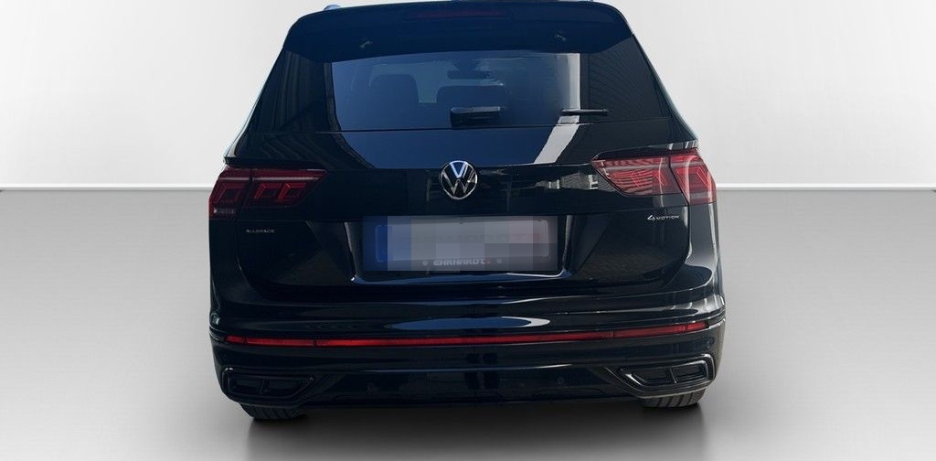 Volkswagen Tiguan Allspace 2.0 TDI DSG 4Motion R-Line AHK*S foto 6