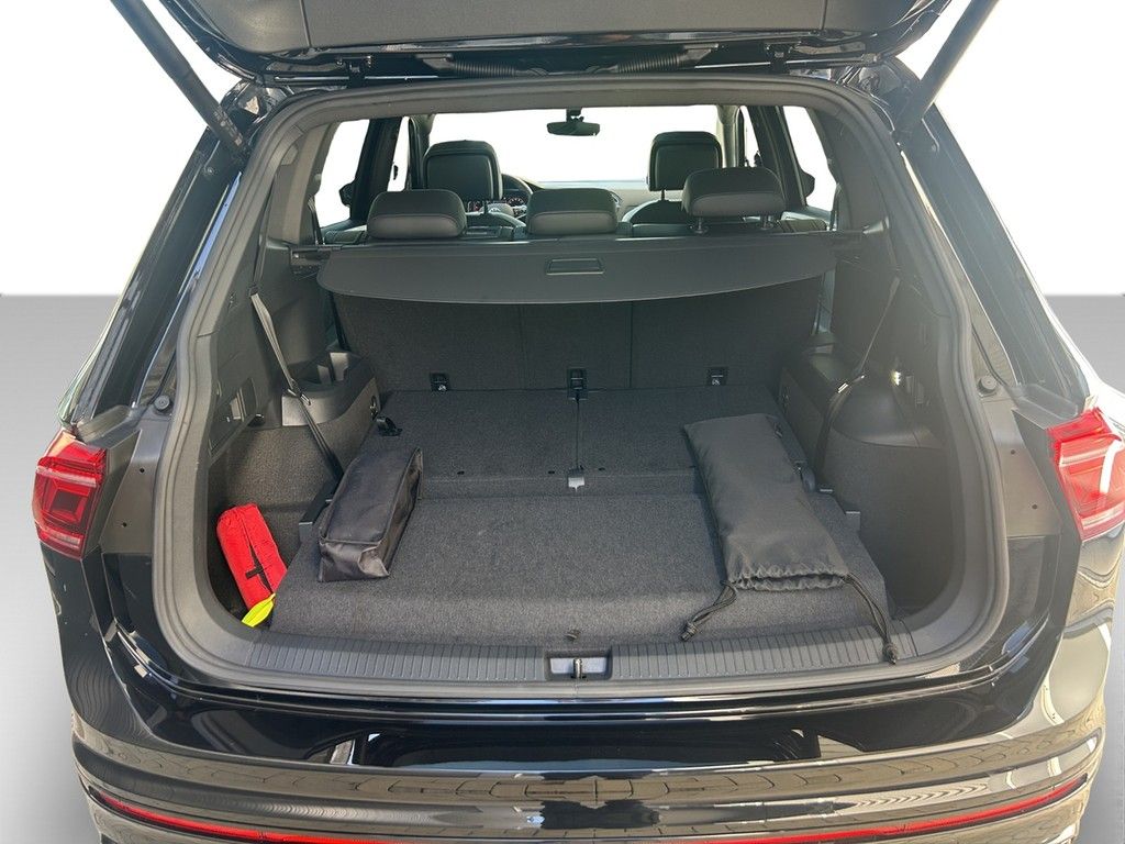 Volkswagen Tiguan Allspace 2.0 TDI DSG 4Motion R-Line AHK*S foto 9