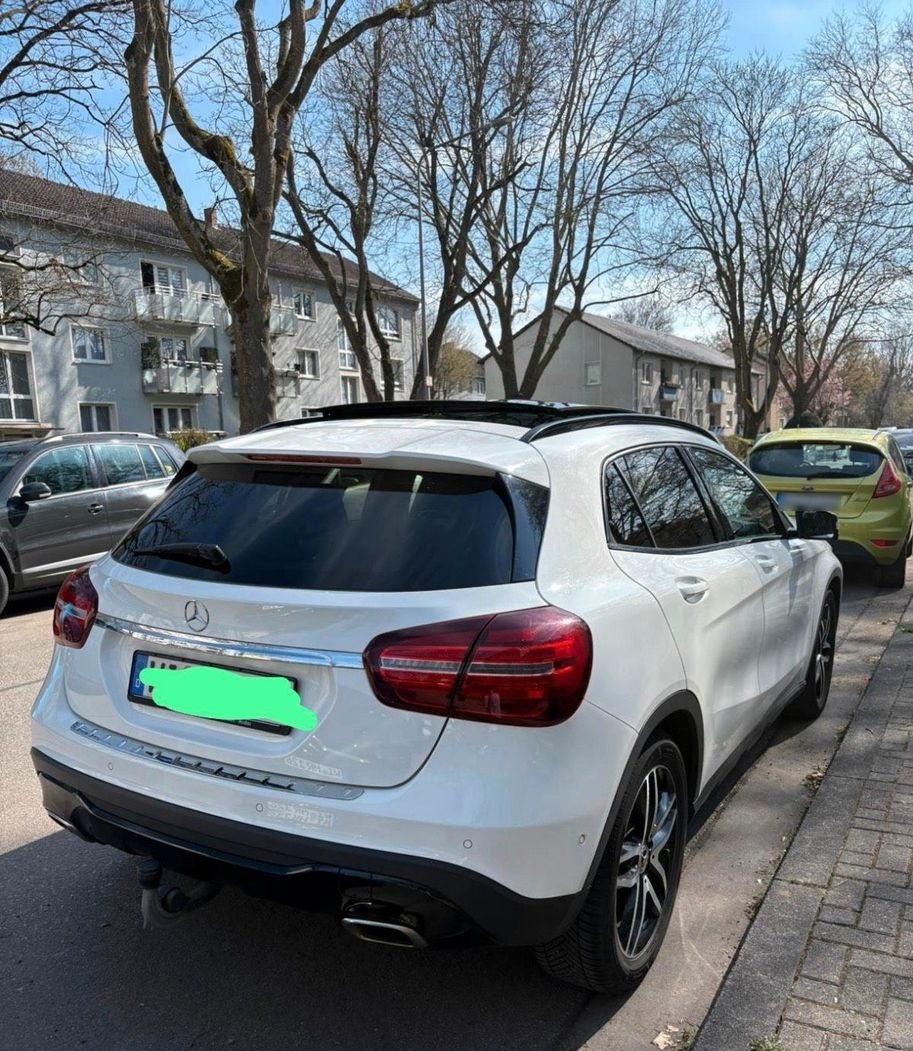 Mercedes-Benz Mercedes benz gla 200 foto 3
