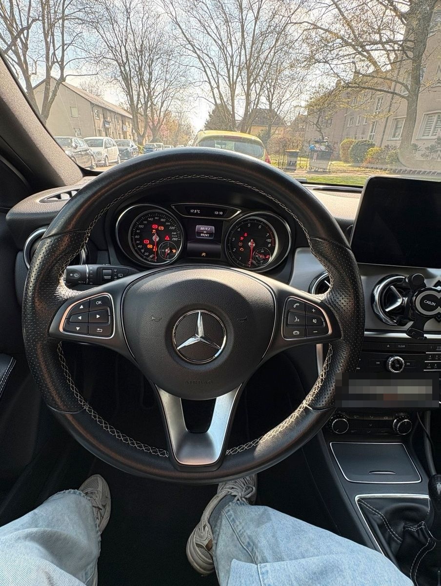 Mercedes-Benz Mercedes benz gla 200 foto 5