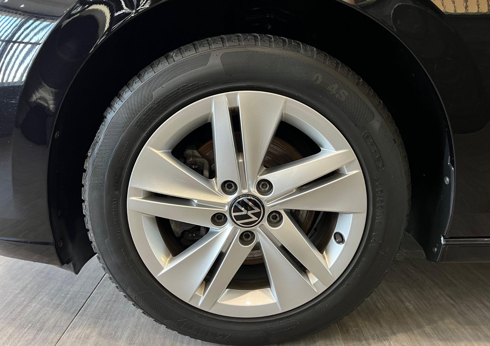 Volkswagen GOLF VIII 2.0TDI*DSG*NAV*LED*VIRTUAL*ACC*DAB*1H foto 2