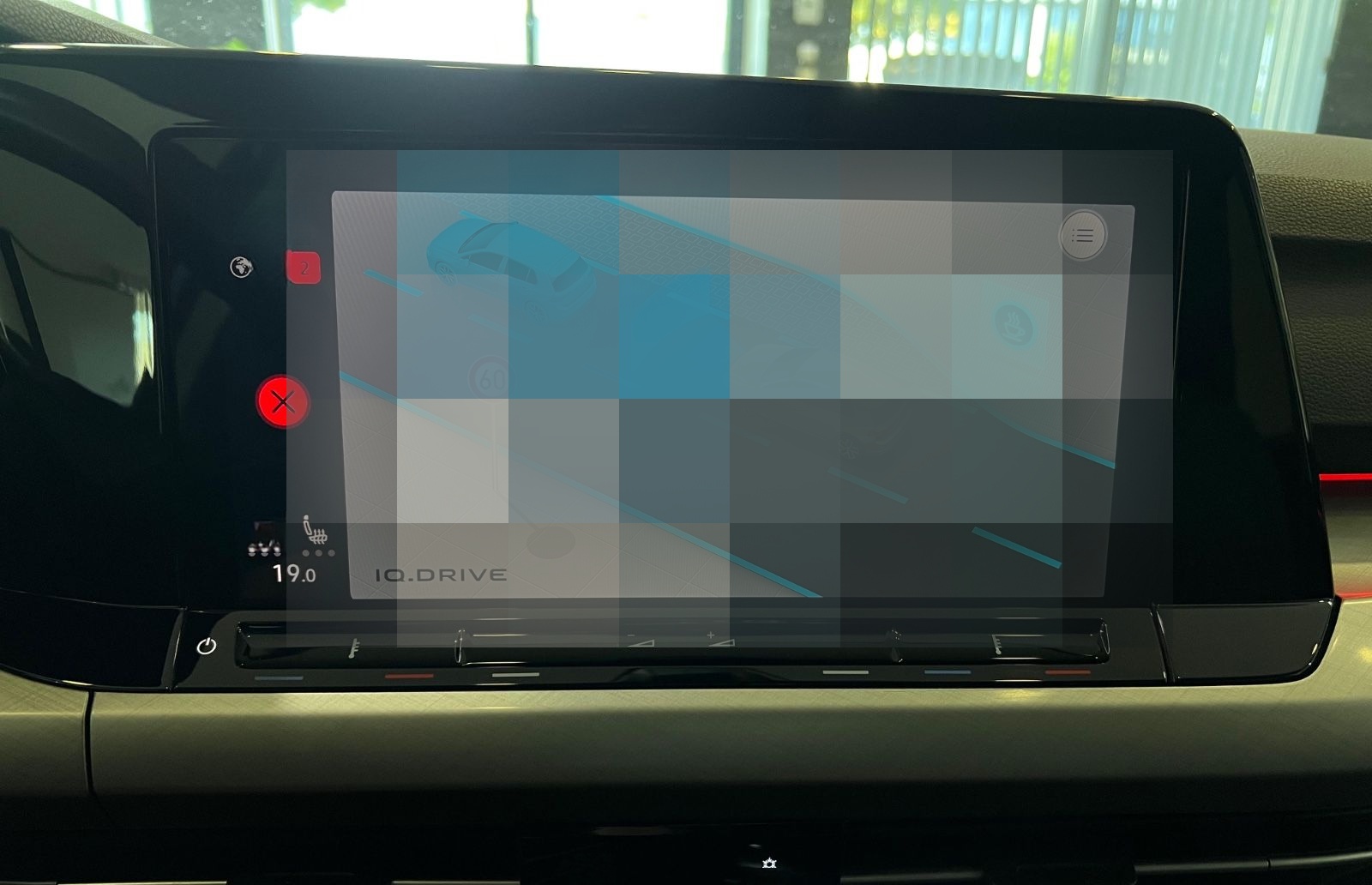 Volkswagen GOLF VIII 2.0TDI*DSG*NAV*LED*VIRTUAL*ACC*DAB*1H foto 12