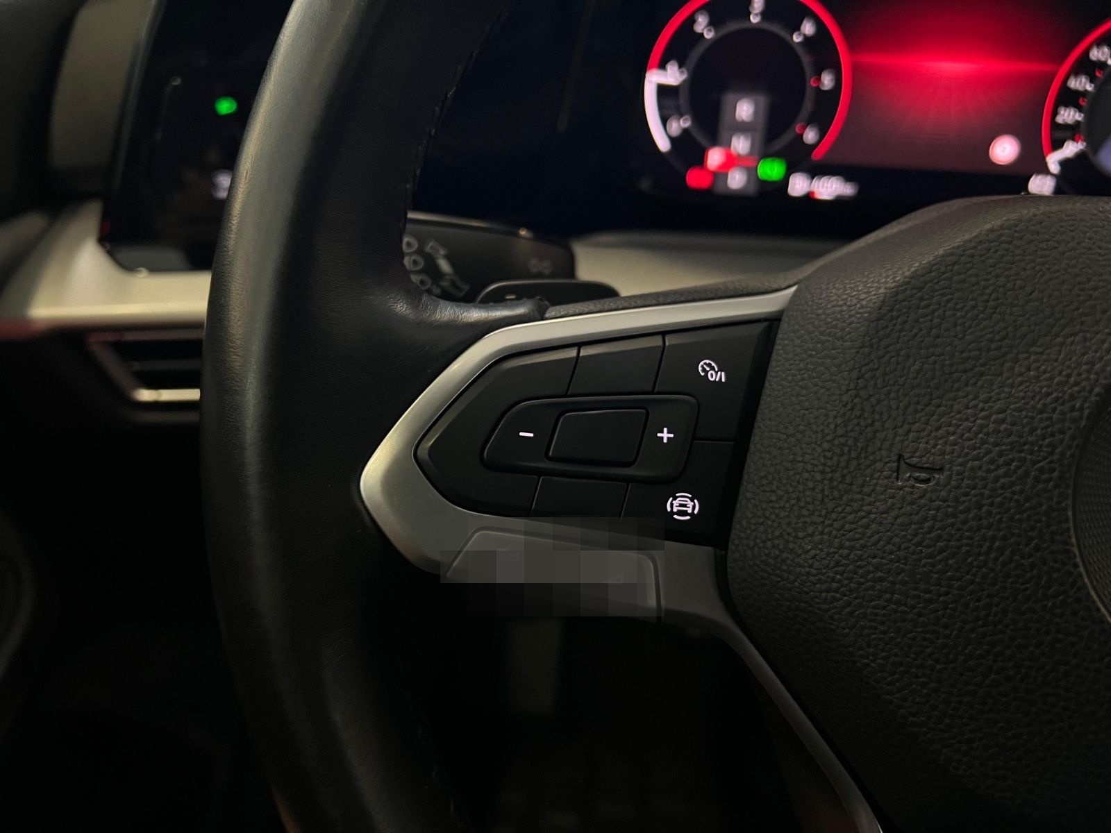 Volkswagen GOLF VIII 2.0TDI*DSG*NAV*LED*VIRTUAL*ACC*DAB*1H foto 14