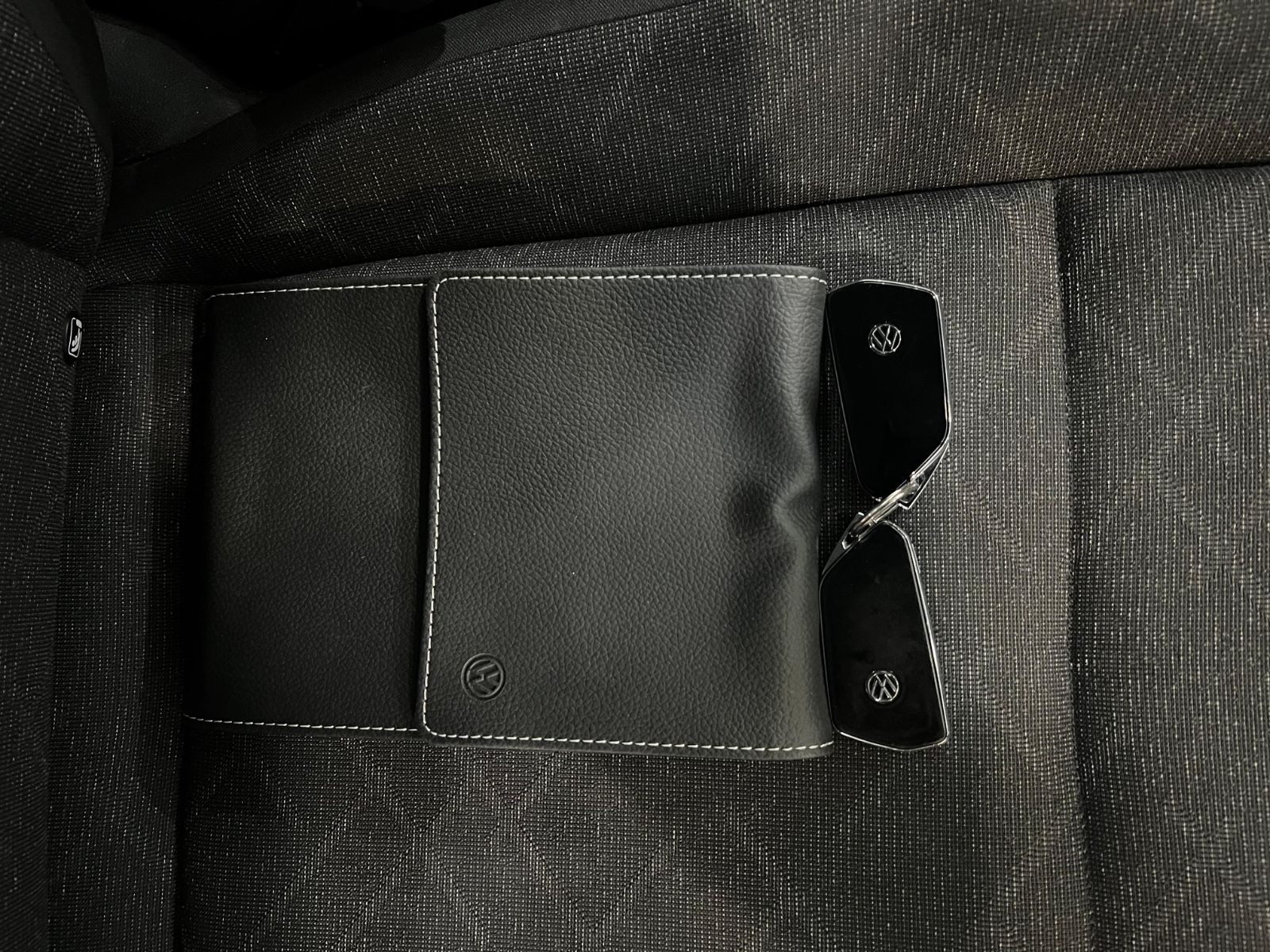 Volkswagen GOLF VIII 2.0TDI*DSG*NAV*LED*VIRTUAL*ACC*DAB*1H foto 15