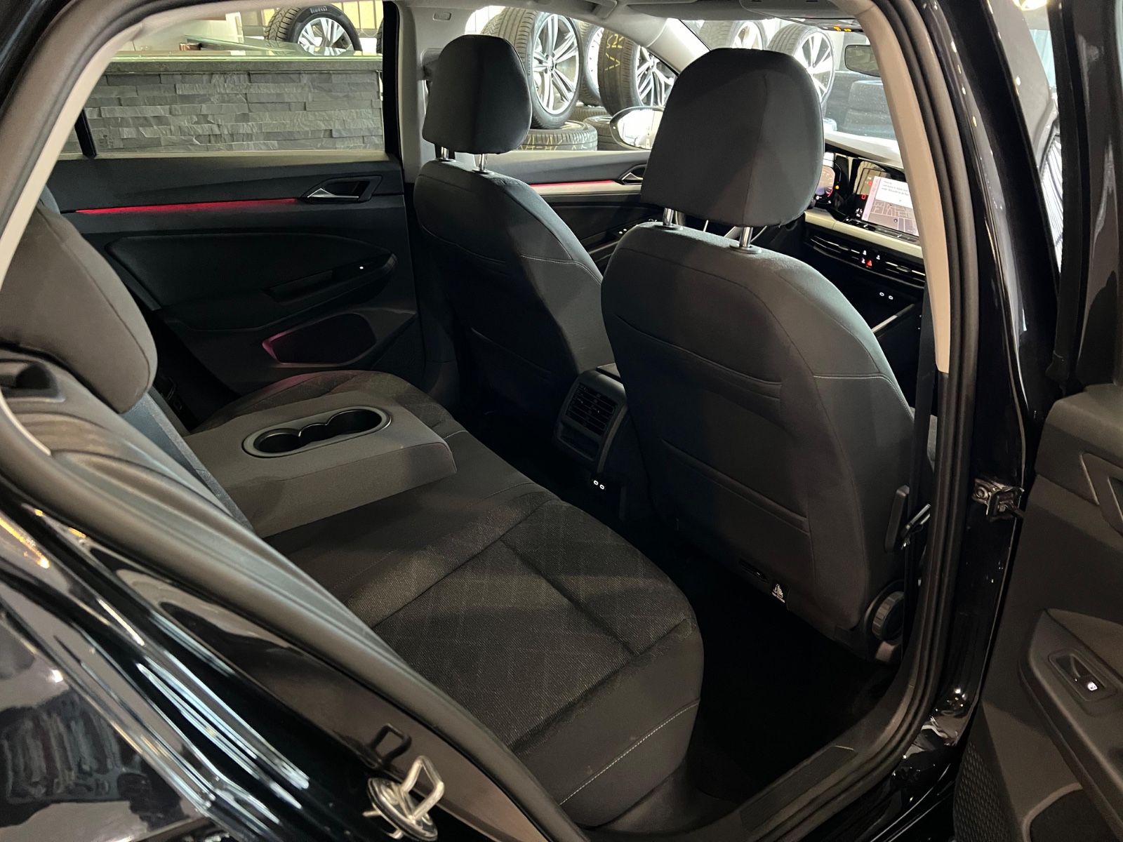 Volkswagen GOLF VIII 2.0TDI*DSG*NAV*LED*VIRTUAL*ACC*DAB*1H foto 16