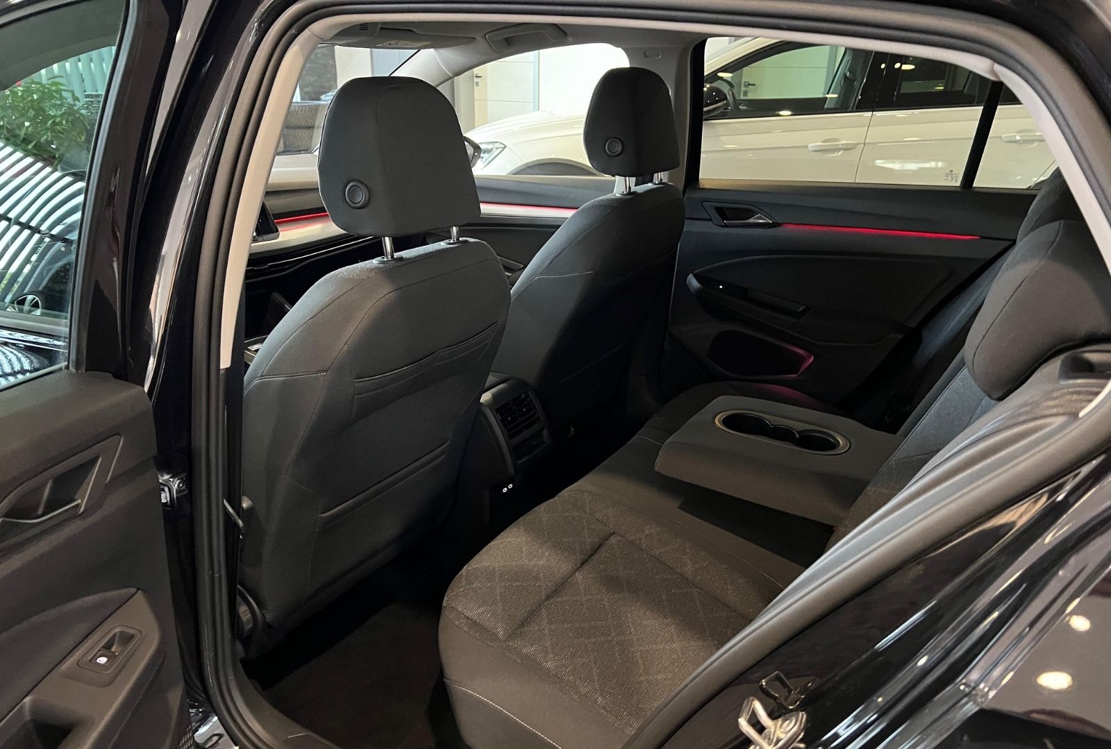 Volkswagen GOLF VIII 2.0TDI*DSG*NAV*LED*VIRTUAL*ACC*DAB*1H foto 17