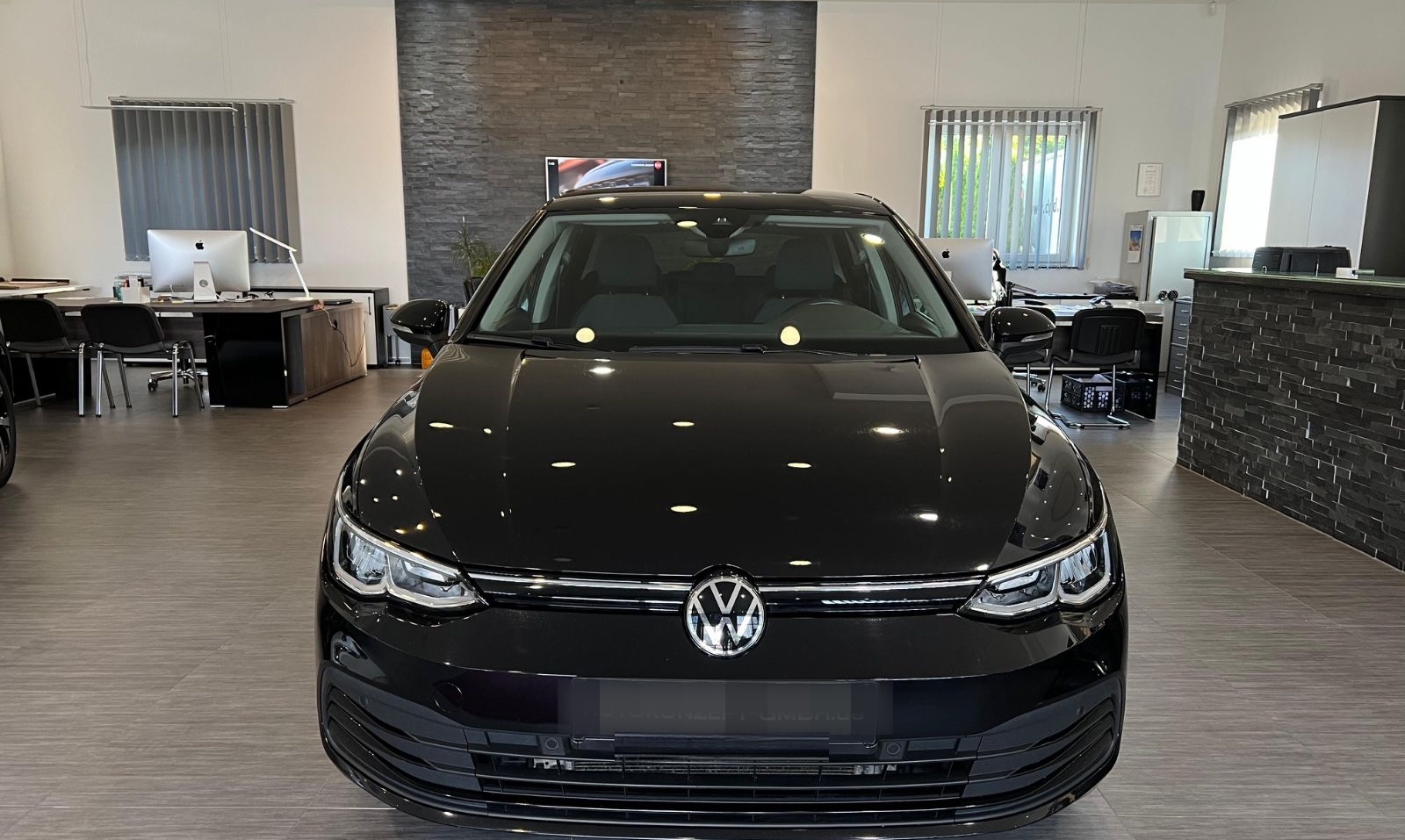 Volkswagen GOLF VIII 2.0TDI*DSG*NAV*LED*VIRTUAL*ACC*DAB*1H foto 3