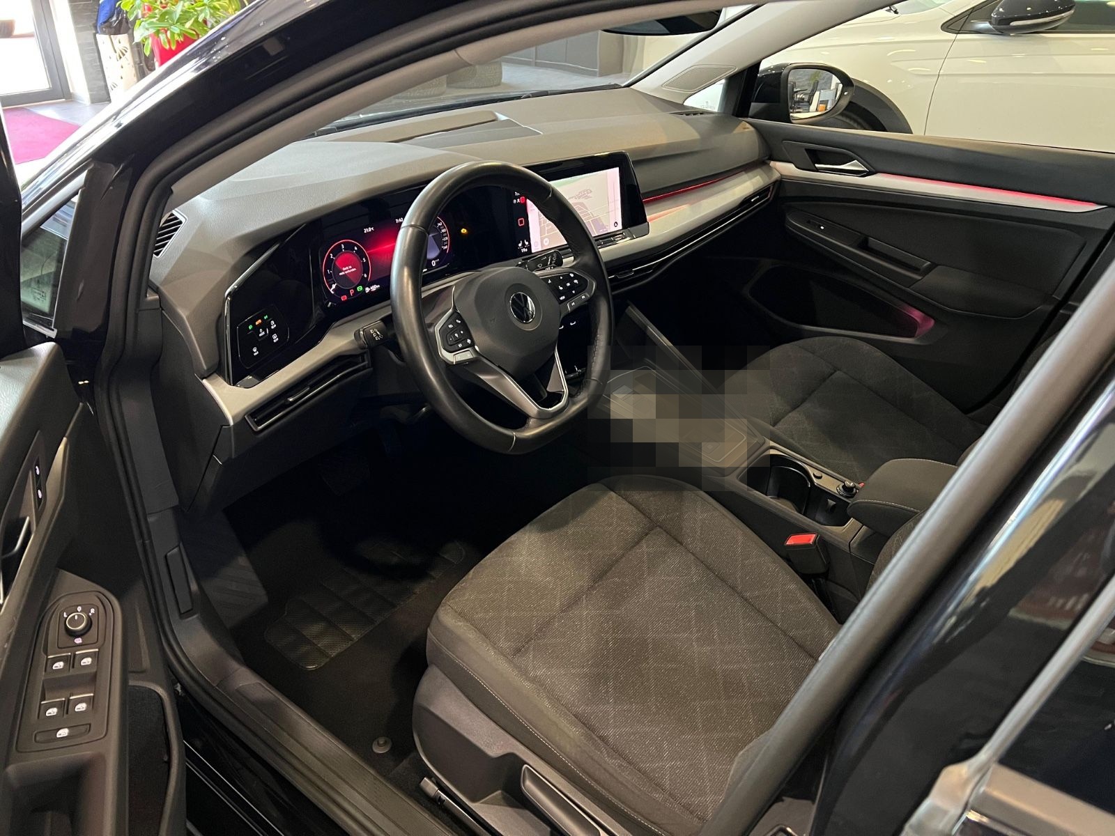 Volkswagen GOLF VIII 2.0TDI*DSG*NAV*LED*VIRTUAL*ACC*DAB*1H foto 9