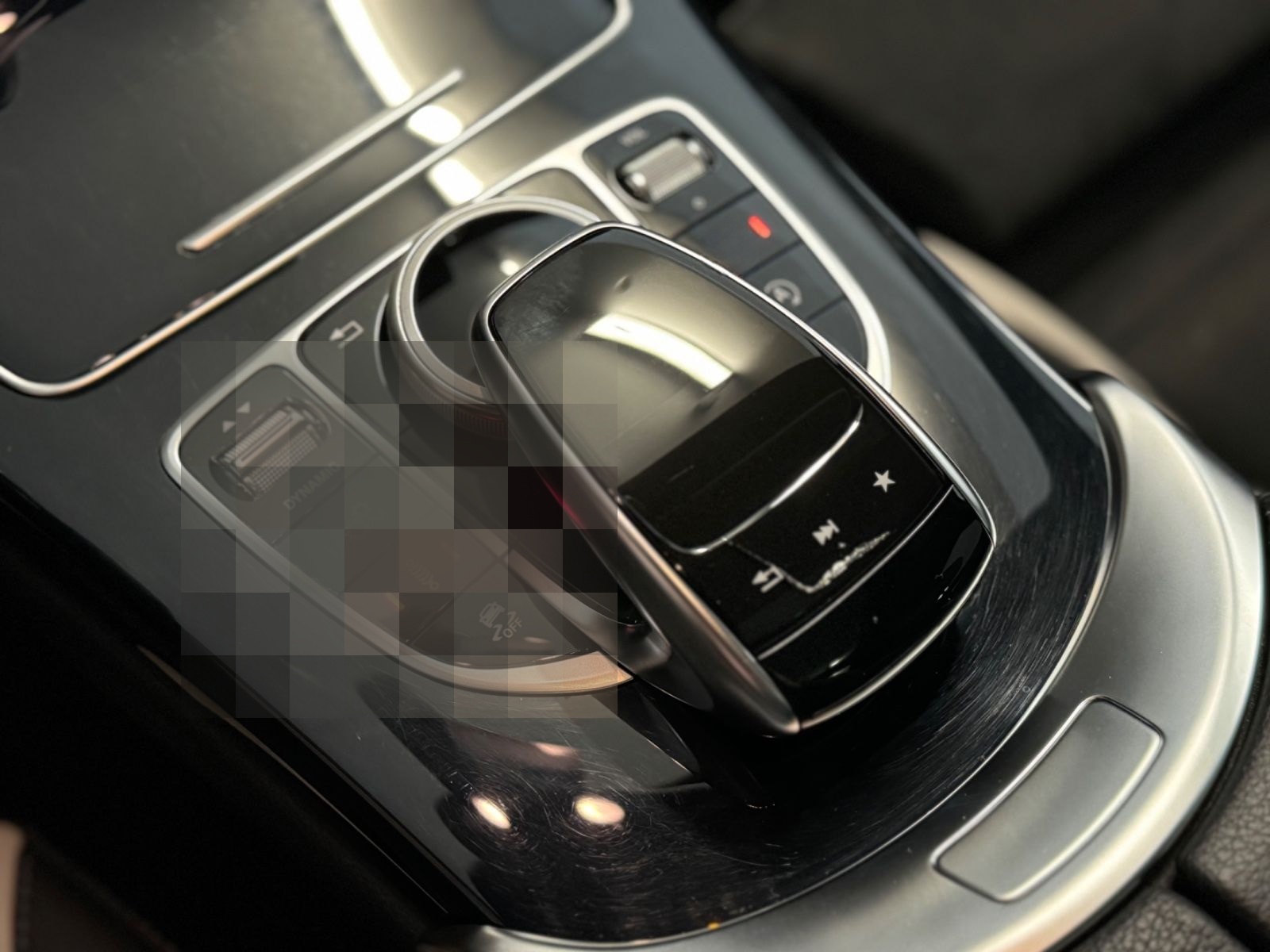 Mercedes-Benz C 63s AMG°Limo.°Pano°LED°Alcan°DE-Fahrzeug°Tempo foto 18