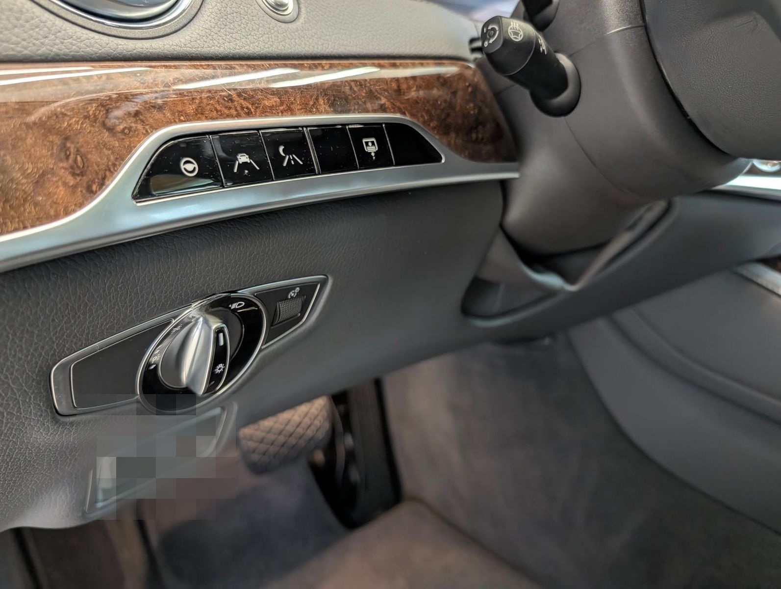 Mercedes-Benz S 560 4Matic - AHK/PANO/STDHZ/ACC/360/Burm. foto 11