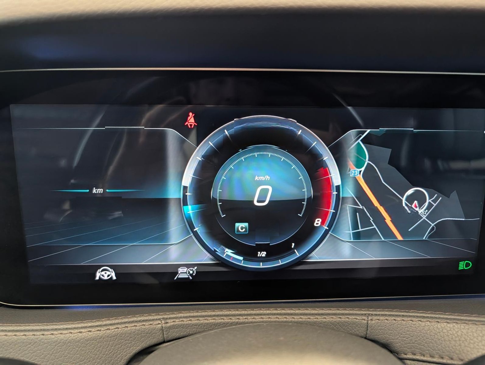 Mercedes-Benz S 560 4Matic - AHK/PANO/STDHZ/ACC/360/Burm. foto 15