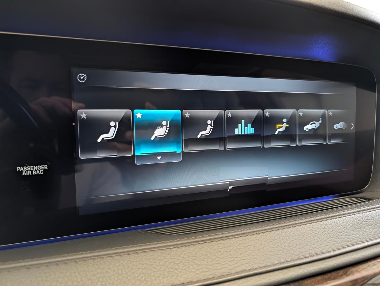 Mercedes-Benz S 560 4Matic - AHK/PANO/STDHZ/ACC/360/Burm. foto 17