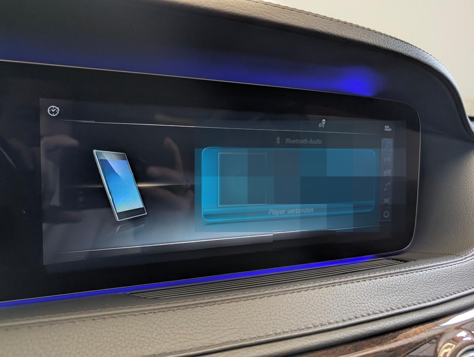 Mercedes-Benz S 560 4Matic - AHK/PANO/STDHZ/ACC/360/Burm. foto 18