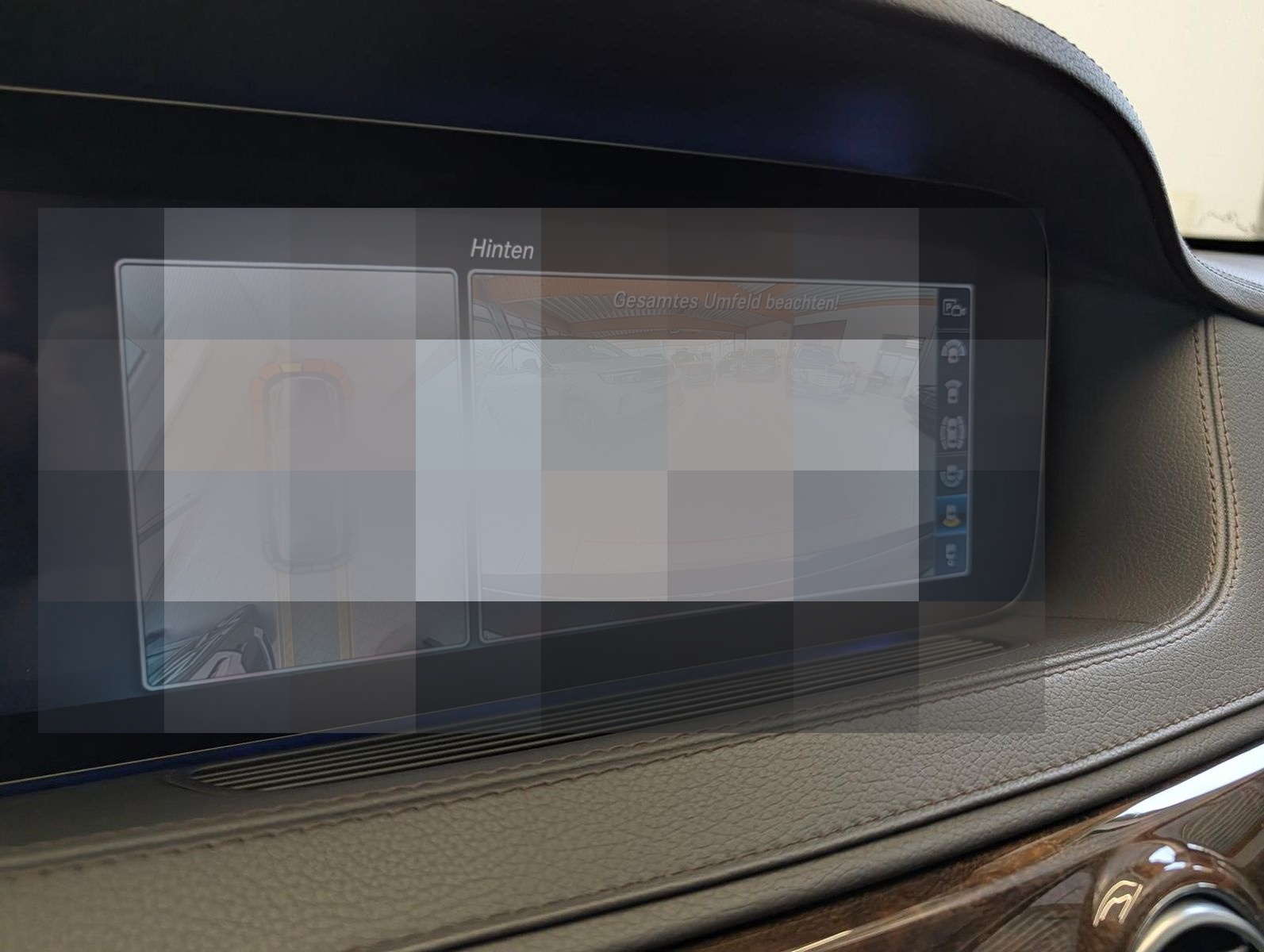 Mercedes-Benz S 560 4Matic - AHK/PANO/STDHZ/ACC/360/Burm. foto 21