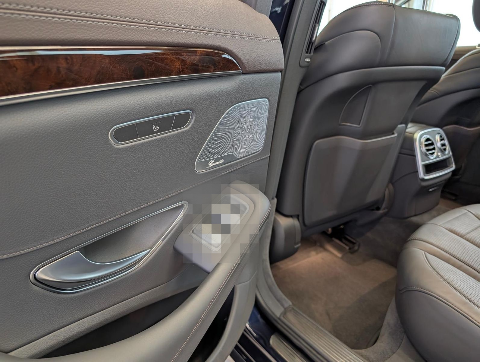 Mercedes-Benz S 560 4Matic - AHK/PANO/STDHZ/ACC/360/Burm. foto 25