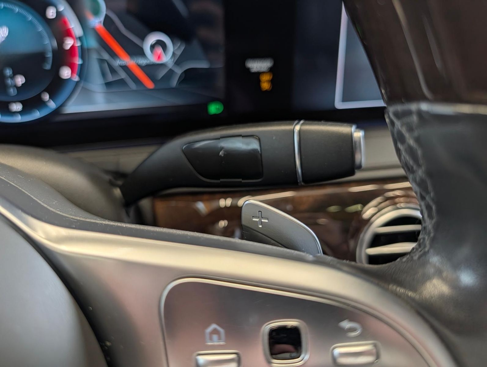 Mercedes-Benz S 560 4Matic - AHK/PANO/STDHZ/ACC/360/Burm. foto 8