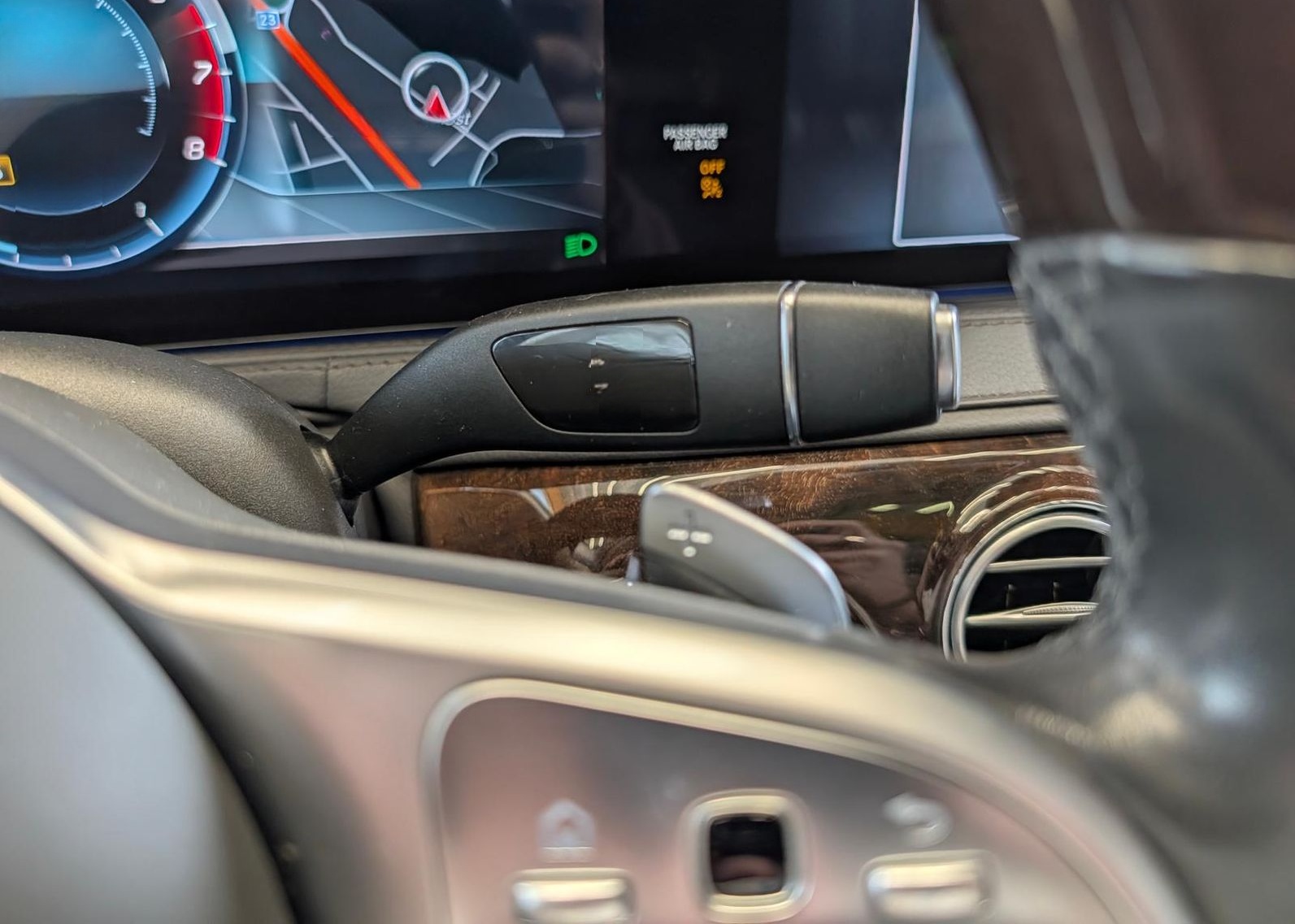 Mercedes-Benz S 560 4Matic - AHK/PANO/STDHZ/ACC/360/Burm. foto 9