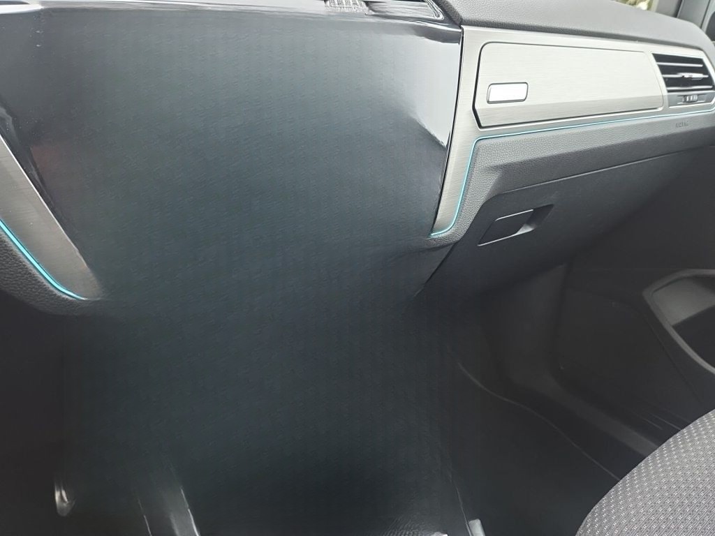 Volkswagen Touran 1.5 TSI DSG ACC LED KAM Stdhzg Comfortlin foto 16