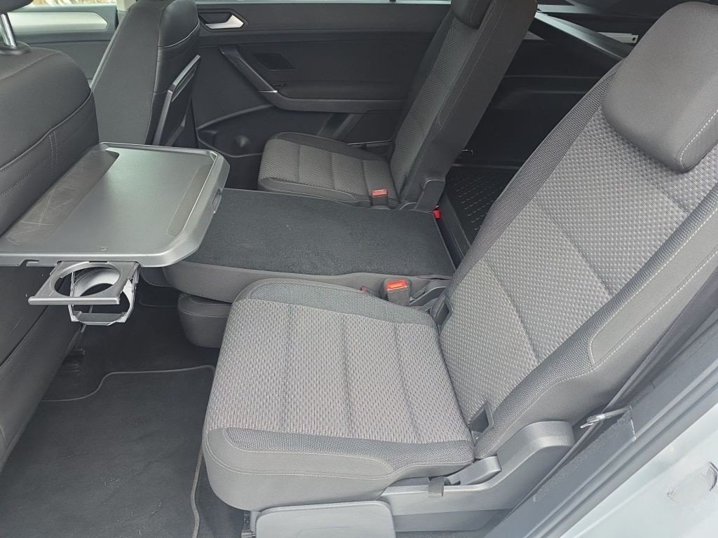 Volkswagen Touran 1.5 TSI DSG ACC LED KAM Stdhzg Comfortlin foto 21