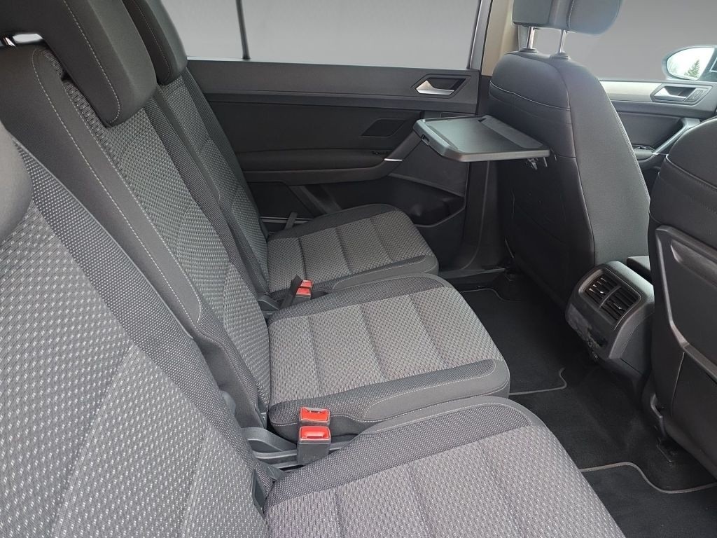 Volkswagen Touran 1.5 TSI DSG ACC LED KAM Stdhzg Comfortlin foto 5