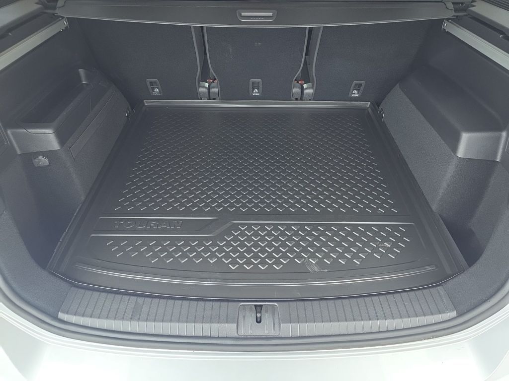 Volkswagen Touran 1.5 TSI DSG ACC LED KAM Stdhzg Comfortlin foto 7