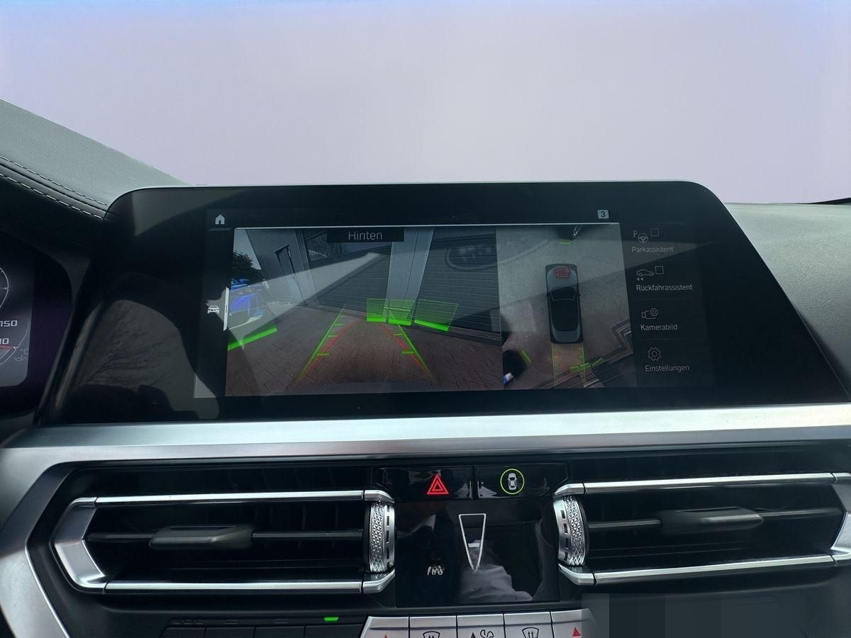 BMW M4 xDrive Competition Laser/HUD/H&K/Leder/360° foto 16