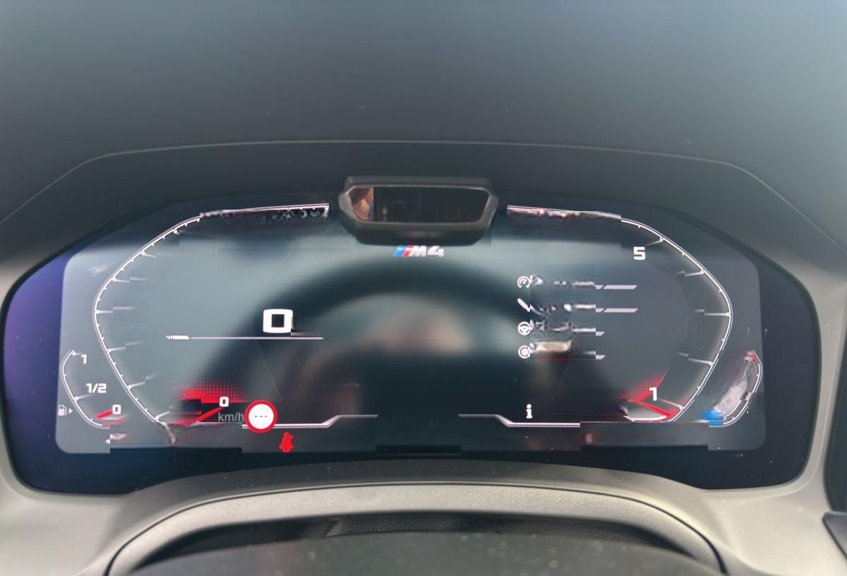 BMW M4 xDrive Competition Laser/HUD/H&K/Leder/360° foto 17